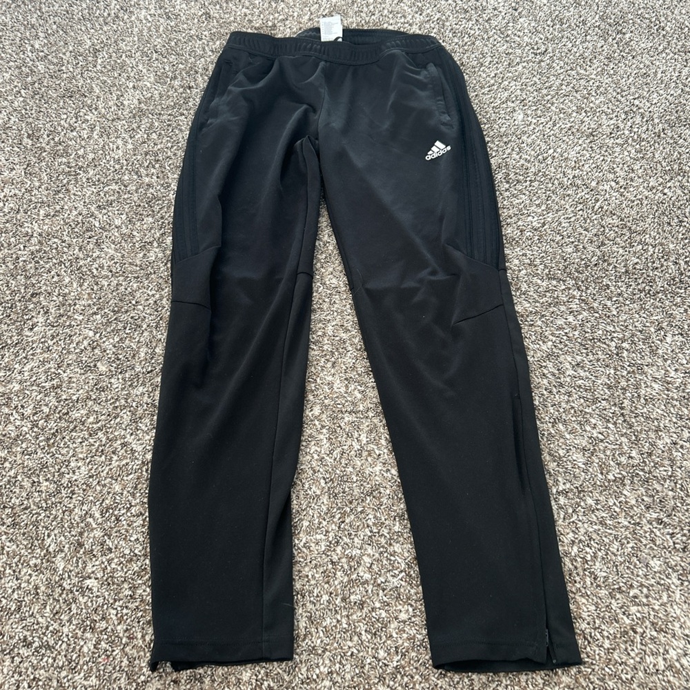 Adidas Black Pants